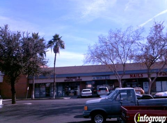 Water Tyme - Phoenix, AZ