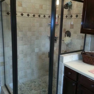 Action Glass & Mirror - Lubbock, TX. I love my shower door