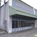 Russo Glass - Metal Tanks