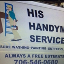 His Handyman Service - Handyman Services