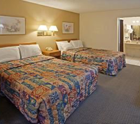 Americas Best Value Inn Garland Dallas - Garland, TX