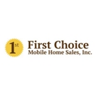 First Choice Mobile Home Sales