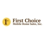 First Choice Mobile Home Sales