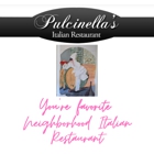 Pulcinella's Italian Restaurant