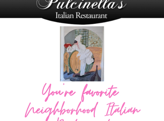 Pulcinella's Italian Restaurant - Durham, NC