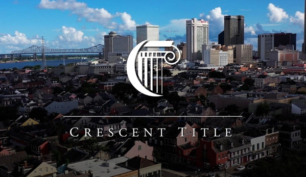 Crescent Title - Destrehan, LA