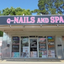 Q Nails By Pak & Kim - Nail Salons