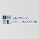 Manoog John C. Law Offices Of - Medical Law Attorneys