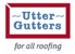 Utter Gutters - Guttering & Spouting