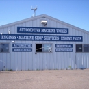 Automotive Machine Works - Engine Rebuilding & Exchange