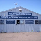 Automotive Machine Works