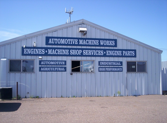 Automotive Machine Works - Eau Claire, WI