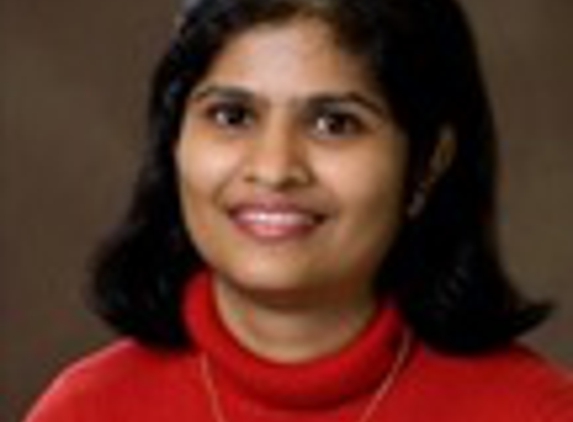 Rajani Prabhakaran, MD - Austin, TX