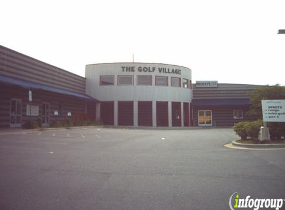 The Golf Village - Pineville, NC