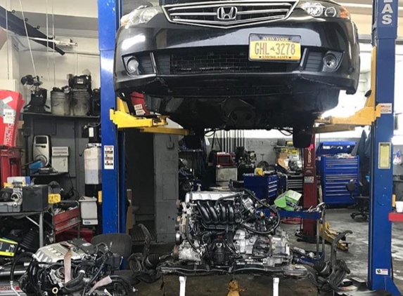 Jose & Sons Auto Repairs - Brooklyn, NY