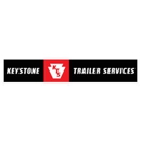 Keystone Trailer Services Inc - Trailers-Repair & Service