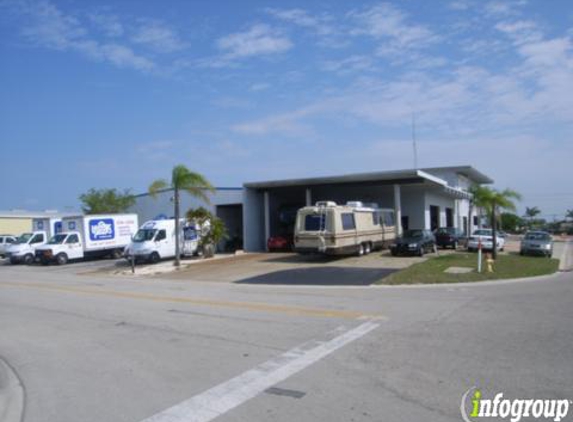 K-Mott Service Center - Cape Coral, FL