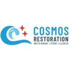 CosmosWaterDamage Restoration Round Rock
