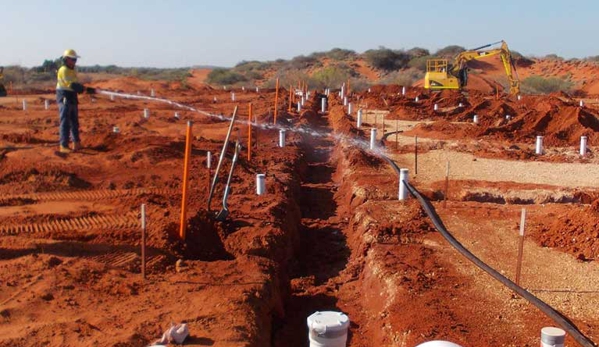 Coral Coast Plumbing