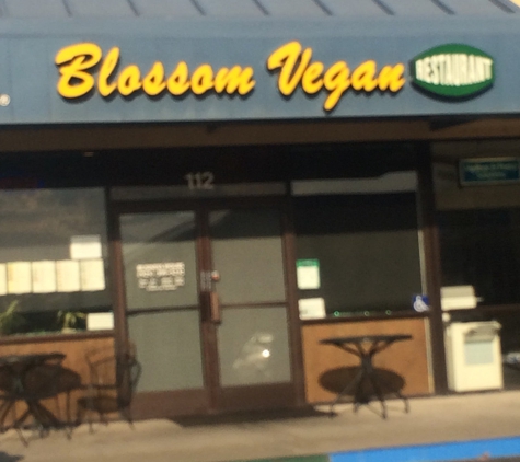 Blossom Vegan - Pleasanton, CA