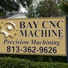 Bay CNC Machine, LLC