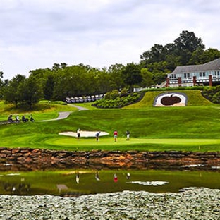 Treesdale Golf & Country Club - Gibsonia, PA