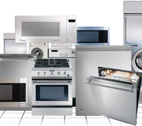 EVER APPLIANCES SERVICE REPAIR - Opa Locka, FL