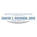 Rossen Dental - Dentists