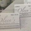 Oleen's Body & Hair Care gallery