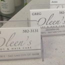 Oleen's Body & Hair Care - Hair Stylists
