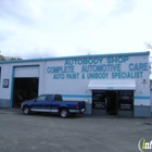 JCR Auto Body & Collision, Inc.