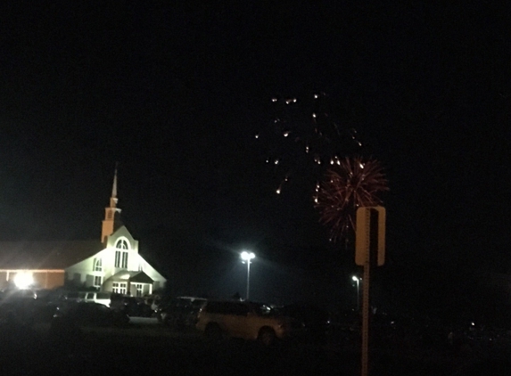 Trinity Baptist Church - Calhoun, GA