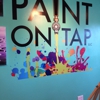 Paint on Tap gallery