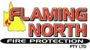Flaming North Fire Protection Pty Ltd - Fire Safety Equipment & Consultants