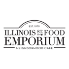 Illinois Street Food Emporium
