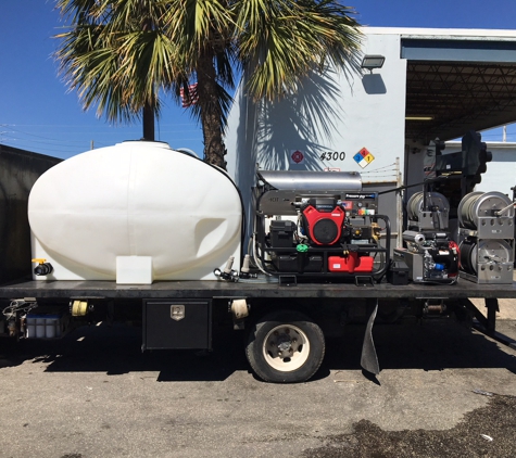 Proline Equipment, INC - Oakland Park, FL