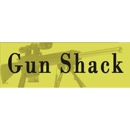 Gun Shack - Archery Ranges