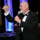 Auctioneer John Kunkle