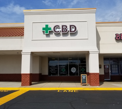 CBD Chesapeake - Chesapeake, VA