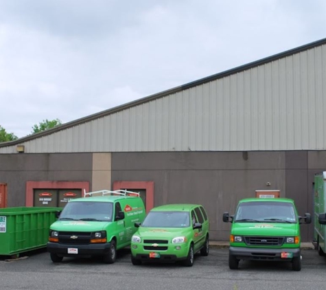 SERVPRO of North West Montgomery County - Pottstown, PA