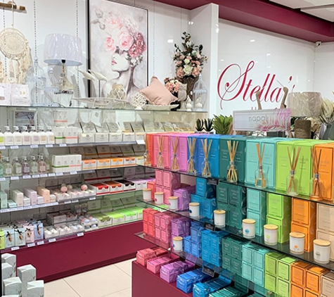Stella's Home & Gifts - Virginia, SA