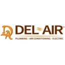 Del -Air - Heating Contractors & Specialties