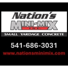 Nation's Mini-Mix, Inc.