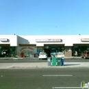 Bowmans Market - Liquor Stores