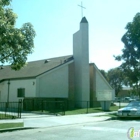 Community Temple Church of Santa Ana