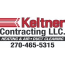 Keltner Contracting - Air Conditioning Service & Repair