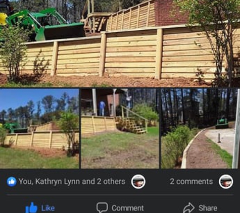 Precision Carpentry & Renovations - Milledgeville, GA