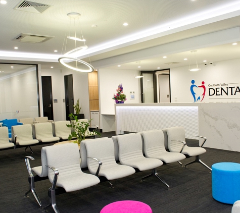 Goulburn Valley Dental Group - Shepparton, VIC. Visit Our New Location