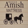 Amish Mattress Showroom