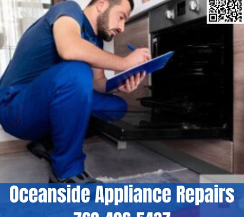 Oceanside Appliance Repairs - Oceanside, CA. Oceanside Appliance Repairs Technicians